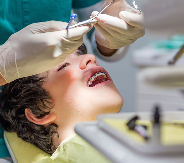 Reston Board-Certified Orthodontist
