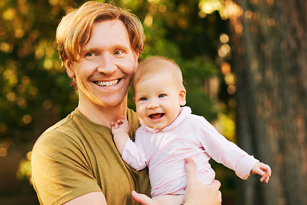 Important Pediatric Dentist Information About Your Baby’s First Tooth