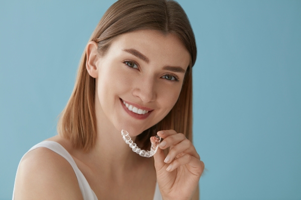 Benefits Of Improving Teeth Alignment With Orthodontics