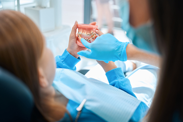 How Braces For Kids Can Accommodate Growing Smiles