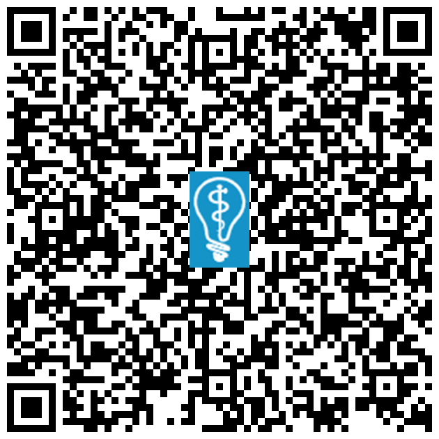 QR code image for Cavity Treatment For Kids in Reston, VA