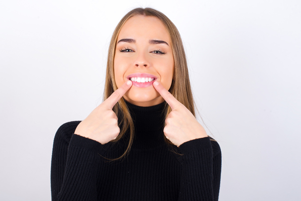 The Benefits Of Clear Braces