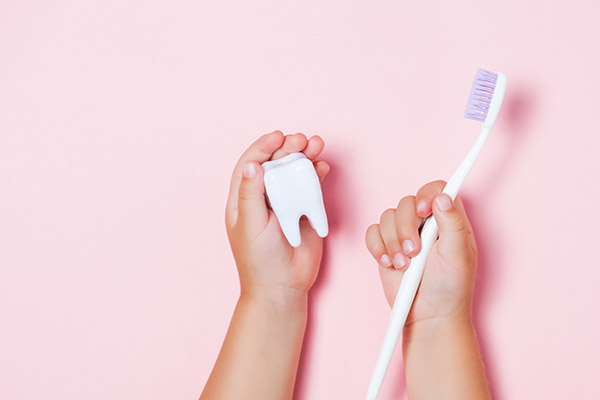 A Pediatric Dentist Discusses Common Pediatric Dental Tooth Injuries