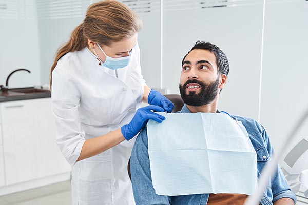 Facial Shape Change Treatment From An Orthodontist