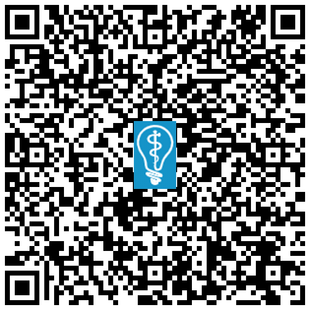 QR code image for Fluoride Varnish in Reston, VA