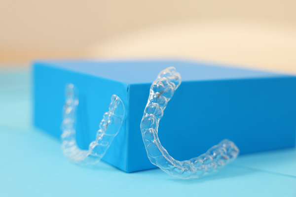 What To Expect From An Invisalign Dentist During Treatment