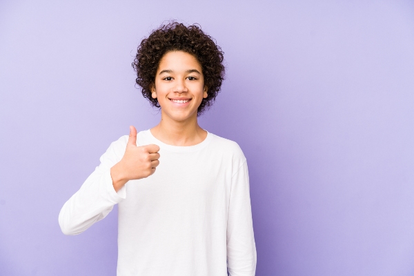 Invisalign Can Be Safer For Teens And Adults In Sports Than Braces