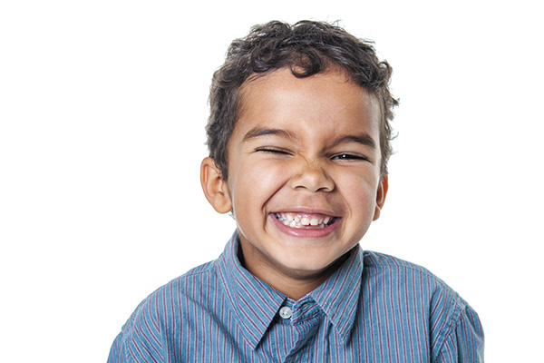 A Pediatric Dentist Explains The Importance Of Keeping Baby Teeth Healthy