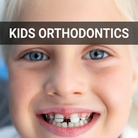 Navigation image for our Phase One Orthodontics page