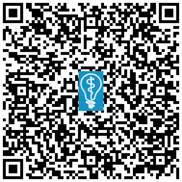 QR code image for Orthodontic Headgear in Reston, VA