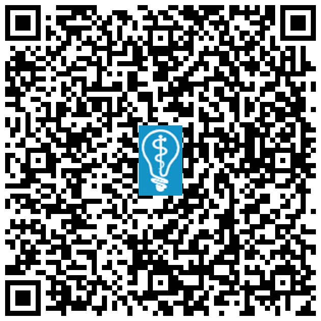 QR code image for Palatal Expansion in Reston, VA