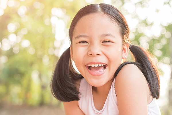 Pediatric Dentistry: Dental Restorations And Cavities