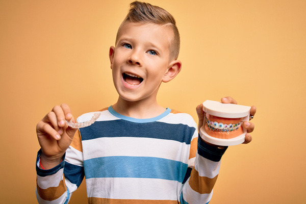 Pediatric Dental X Rays: Common Questions Answered