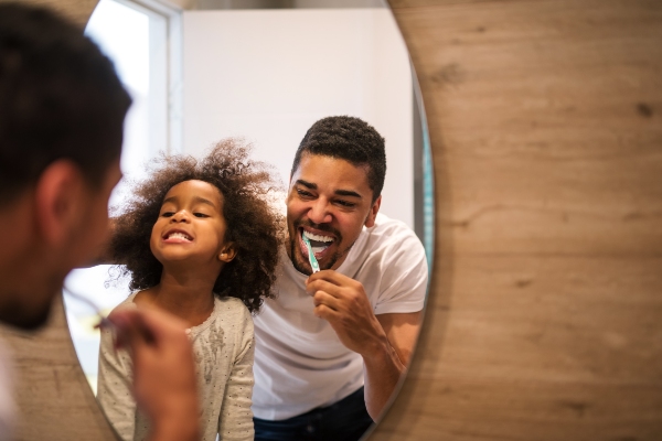 Pediatric Dentistry: Educating Both Parents And Children