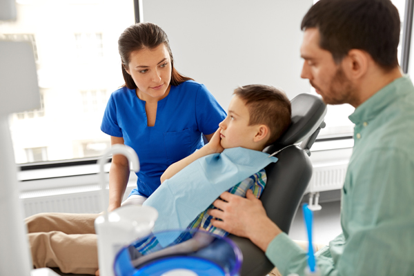 What To Expect After Your Child&#    ;s Pediatric Root Canal