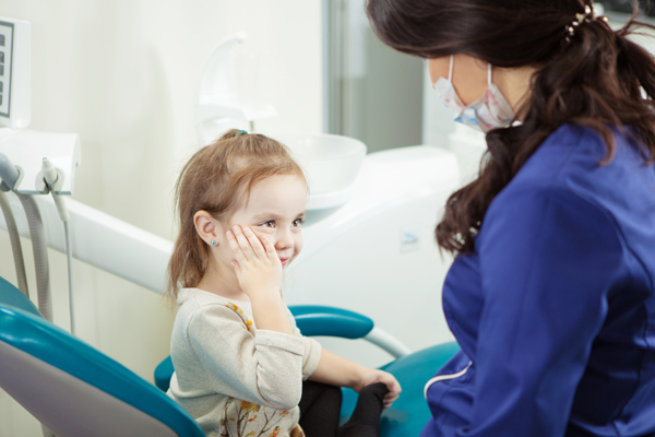 Does Your Child Need A Pediatric Root Canal? Signs And Treatment Options