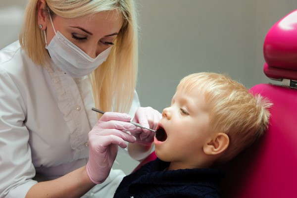 Preventive Dentist For Kids: Getting Kids Excited About Oral Hygiene
