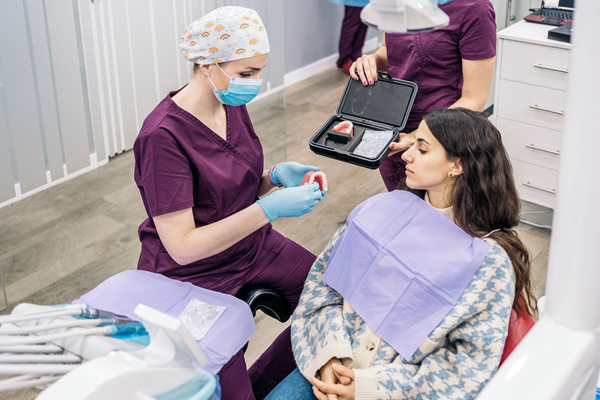 Why Preventive Dentistry Is Key To Long Term Oral Health