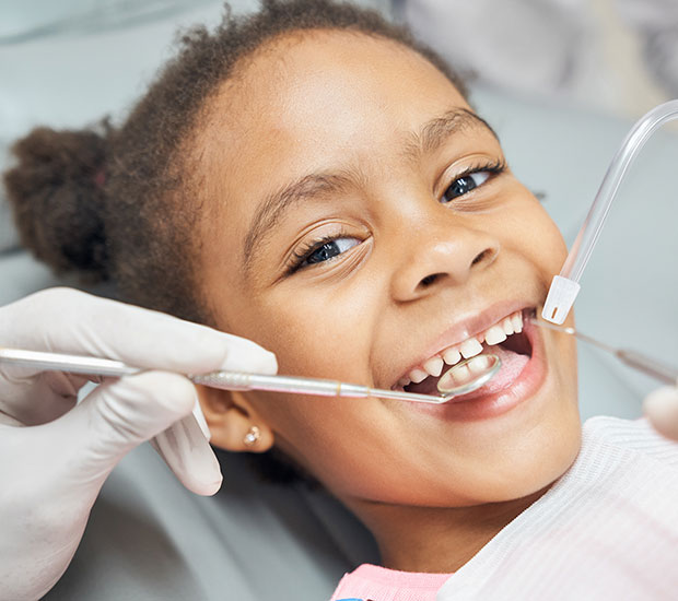 Reston Routine Pediatric Dental Procedures