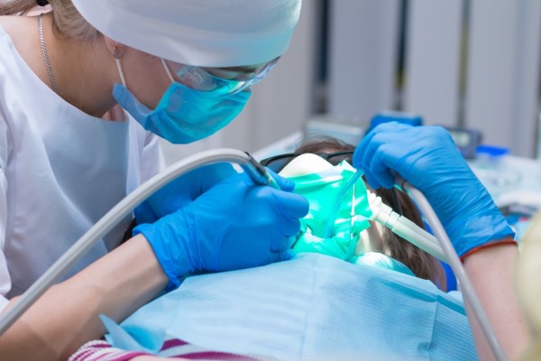 Oral Sedation For Kids Before The Dental Visit