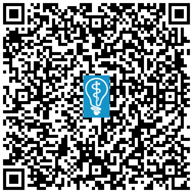 QR code image for Space Maintainers in Reston, VA