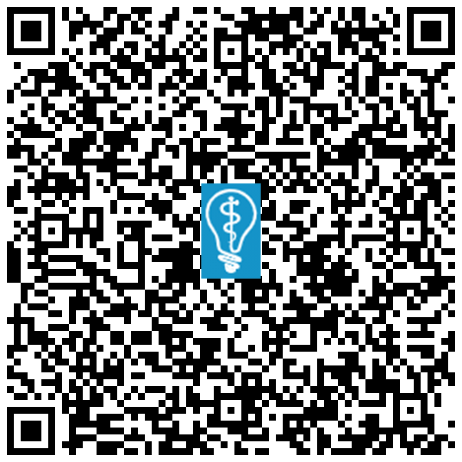 QR code image for Two Phase Orthodontic Treatment in Reston, VA