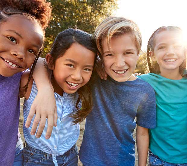 Reston What Age Should a Child Begin Orthodontic Treatment