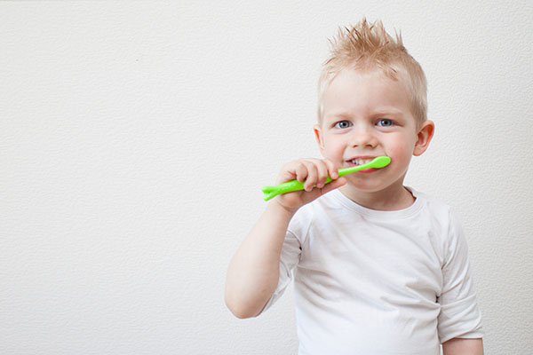 Pediatric Dentistry Oral Health Tips: What To Do About Food Stuck In Hard To Reach Places
