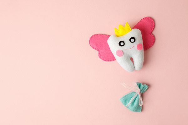 Ask A Pediatric Dentist &#    ; What To Do If A Baby Tooth Is Knocked Out